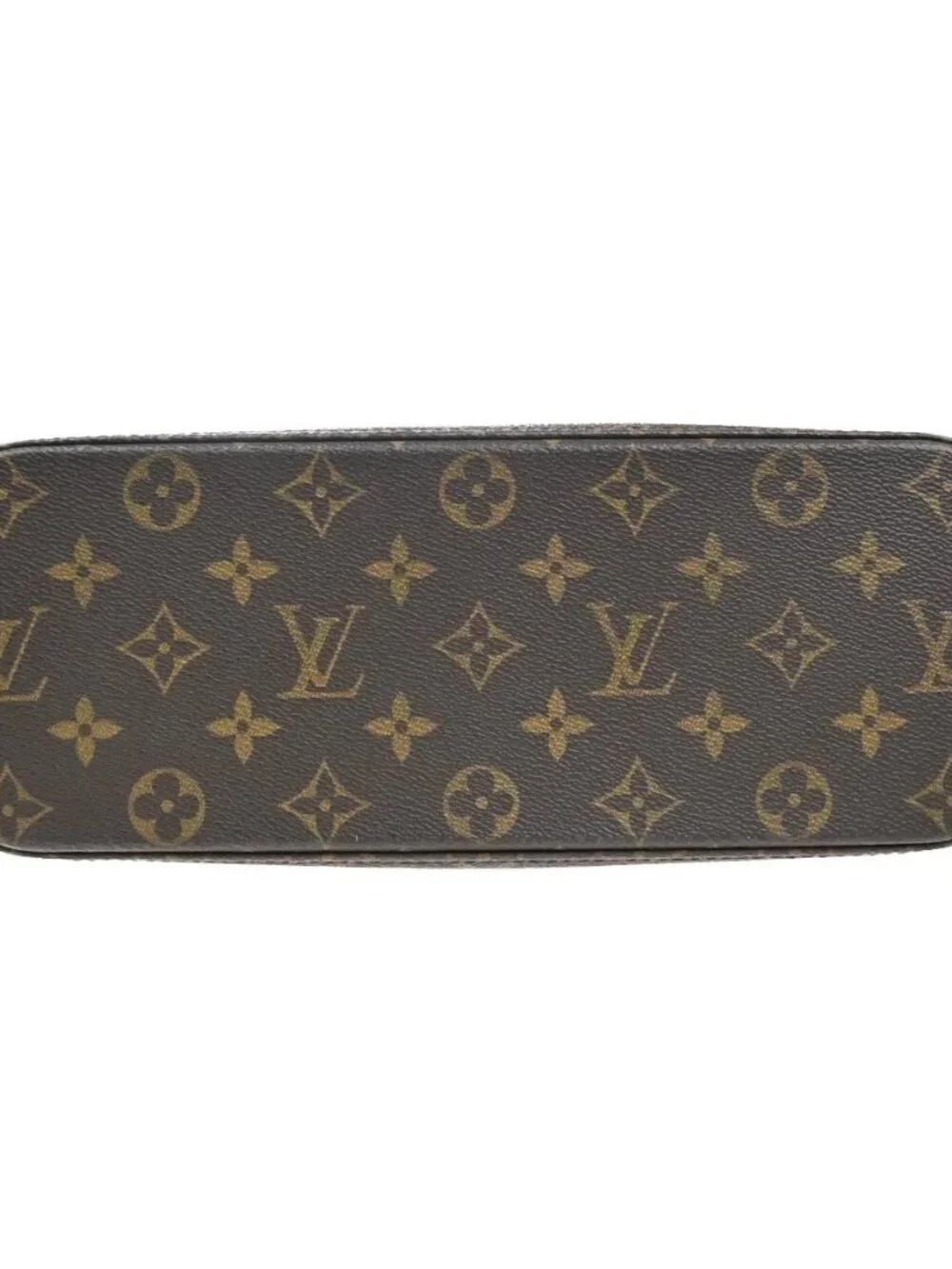 LOUIS VUITTON LV Vavin GM Shoulder Bag Monogram Leather BN France M51170 73KP592